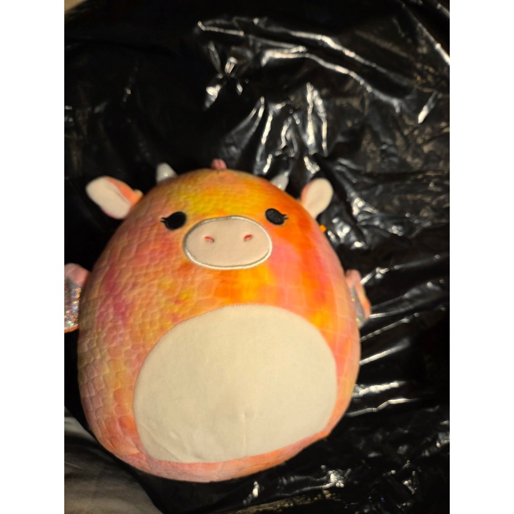 Dragon Squishmallow